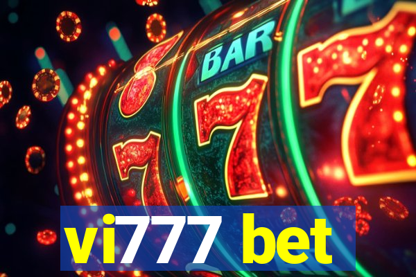 vi777 bet